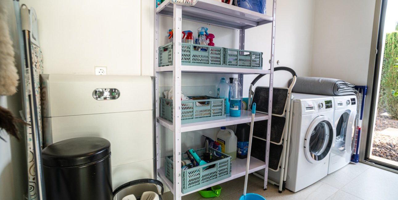 Rynek wtórny - Mieszkanie  -
Orihuela