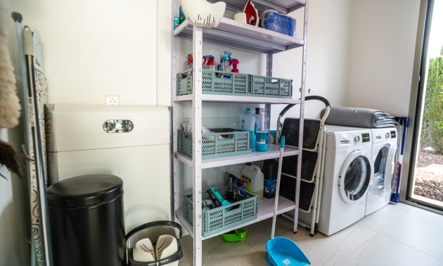 Rynek wtórny - Mieszkanie  -
Orihuela