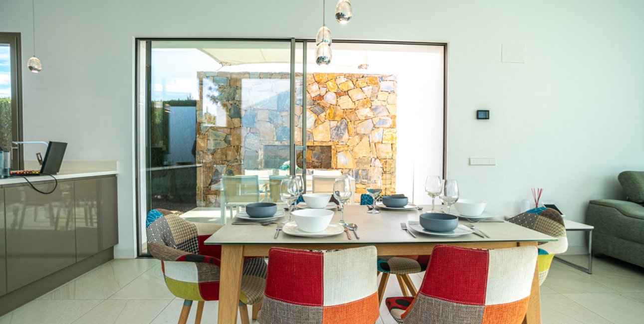 Rynek wtórny - Mieszkanie  -
Orihuela