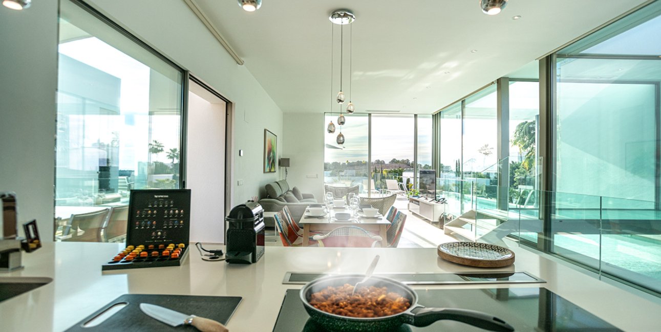 Rynek wtórny - Mieszkanie  -
Orihuela