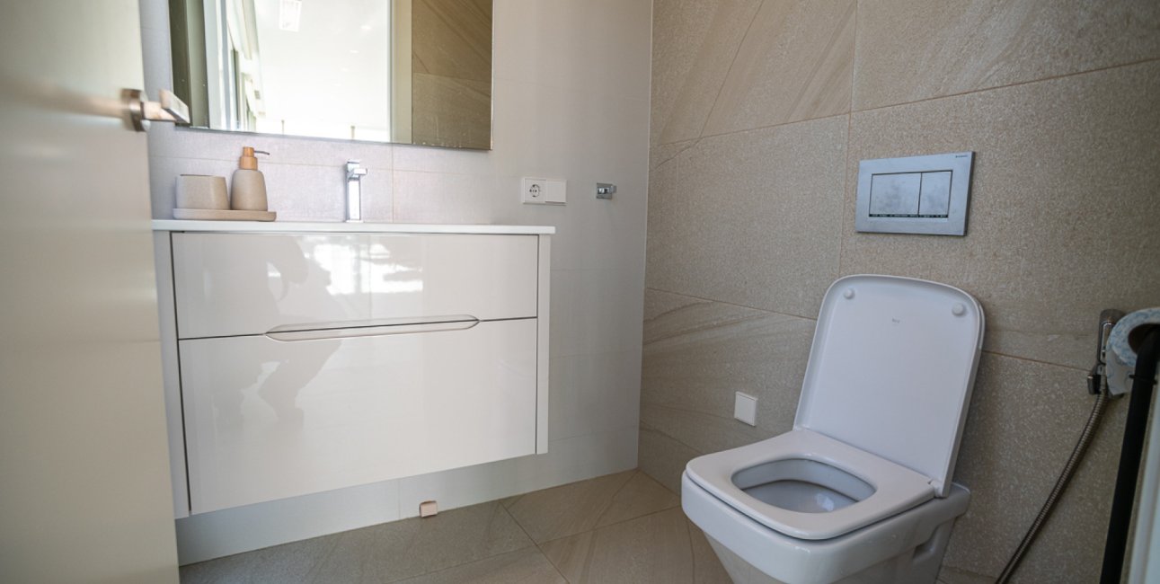 Rynek wtórny - Mieszkanie  -
Orihuela