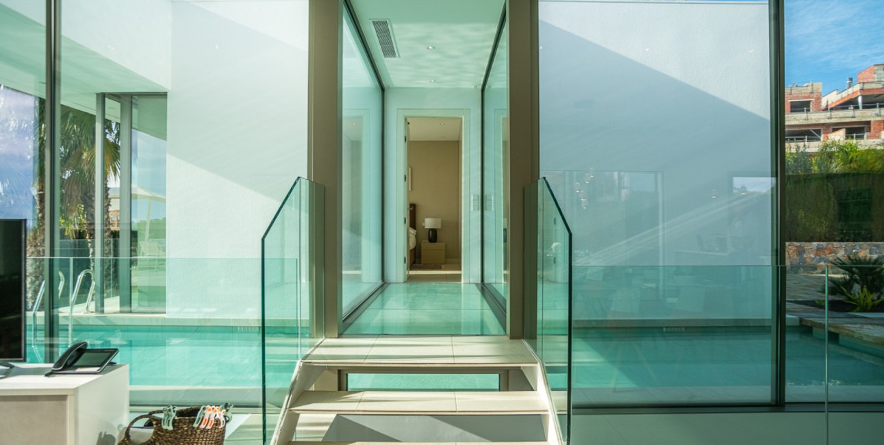 Rynek wtórny - Mieszkanie  -
Orihuela