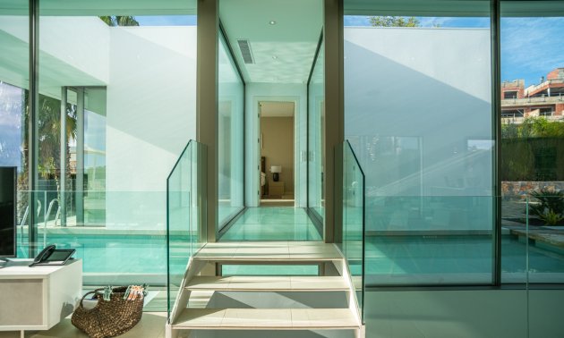 Rynek wtórny - Mieszkanie  -
Orihuela