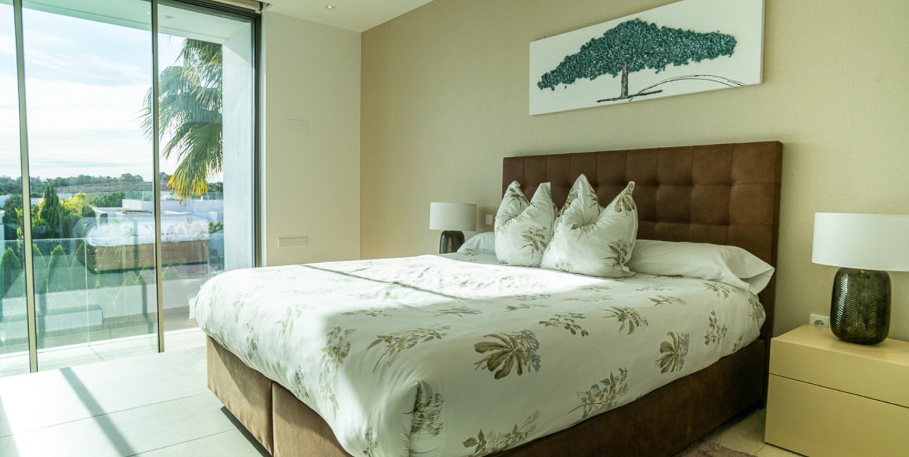 Rynek wtórny - Mieszkanie  -
Orihuela