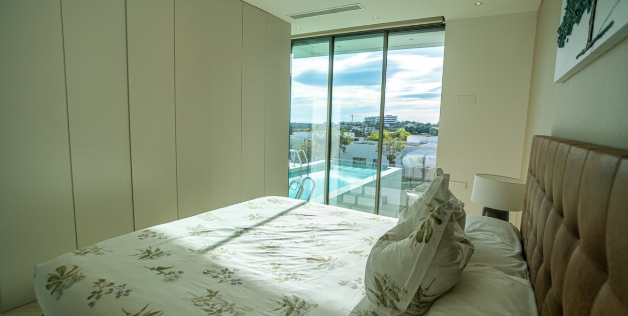 Rynek wtórny - Mieszkanie  -
Orihuela