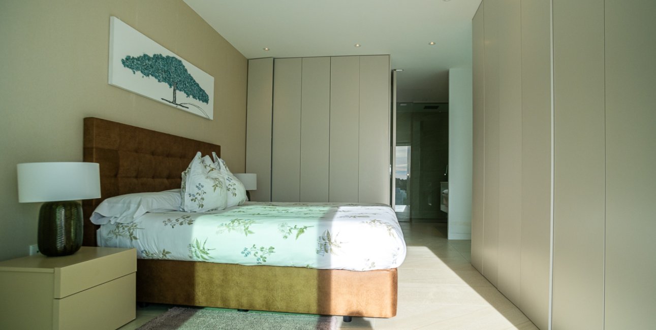 Rynek wtórny - Mieszkanie  -
Orihuela