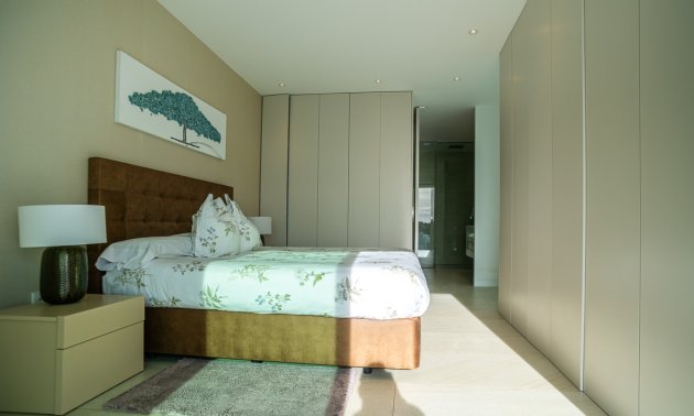 Rynek wtórny - Mieszkanie  -
Orihuela