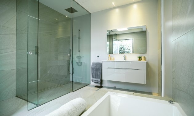 Rynek wtórny - Mieszkanie  -
Orihuela