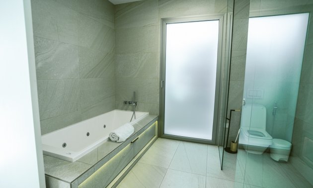 Rynek wtórny - Mieszkanie  -
Orihuela