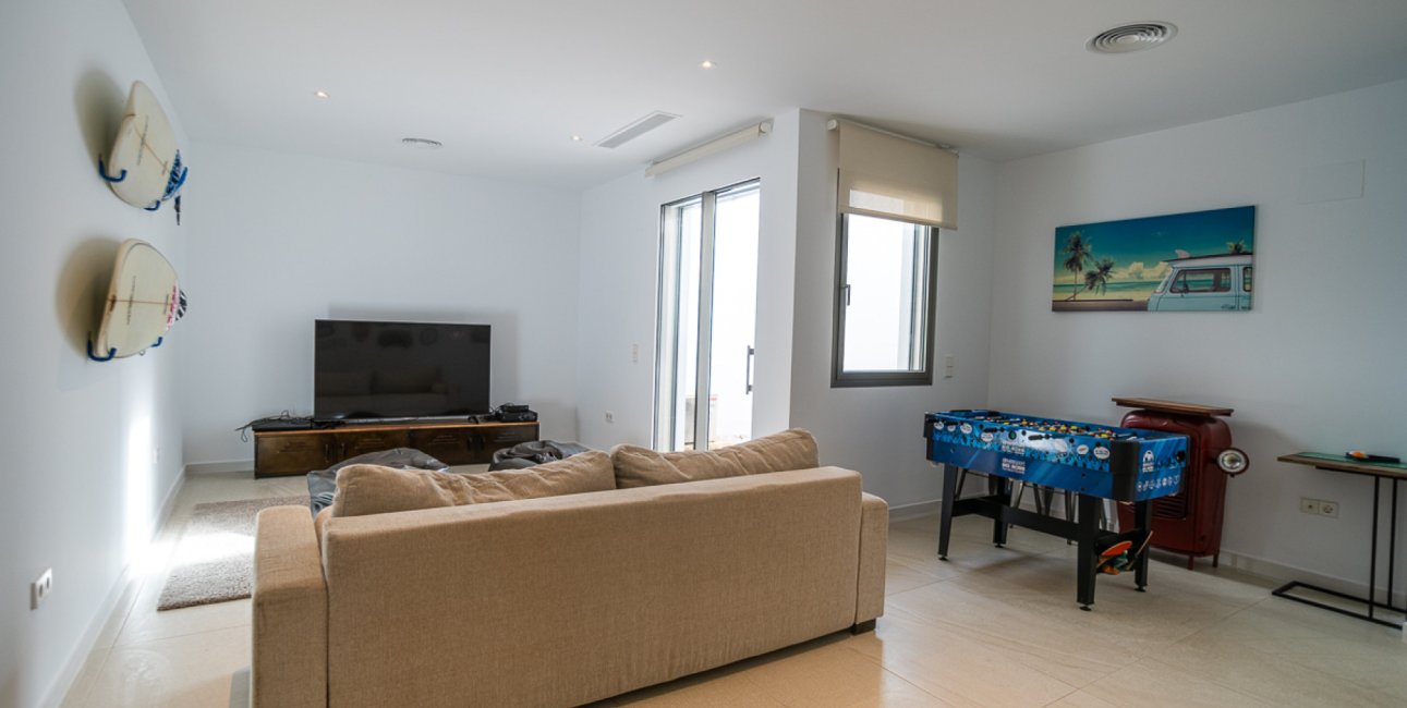 Rynek wtórny - Mieszkanie  -
Orihuela