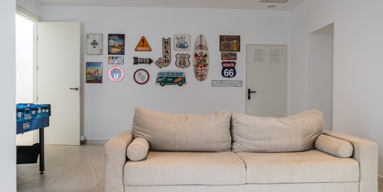 Rynek wtórny - Mieszkanie  -
Orihuela