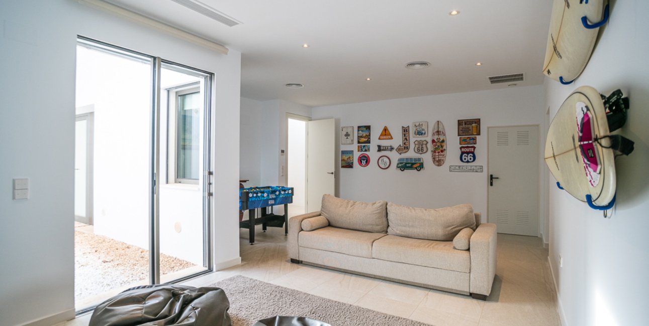 Rynek wtórny - Mieszkanie  -
Orihuela