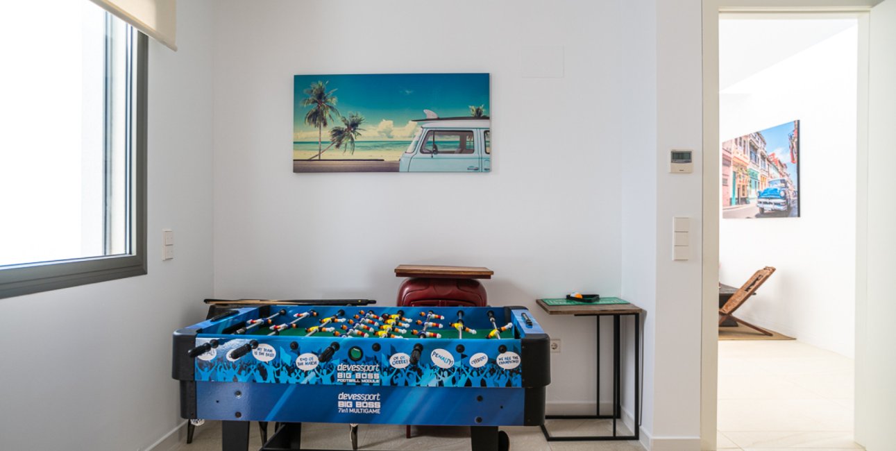 Rynek wtórny - Mieszkanie  -
Orihuela