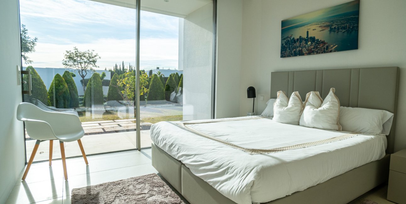 Rynek wtórny - Mieszkanie  -
Orihuela