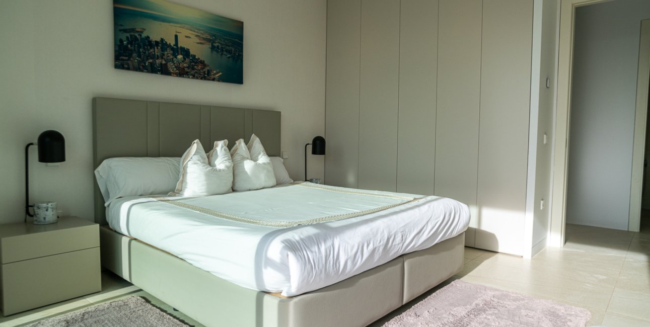 Rynek wtórny - Mieszkanie  -
Orihuela