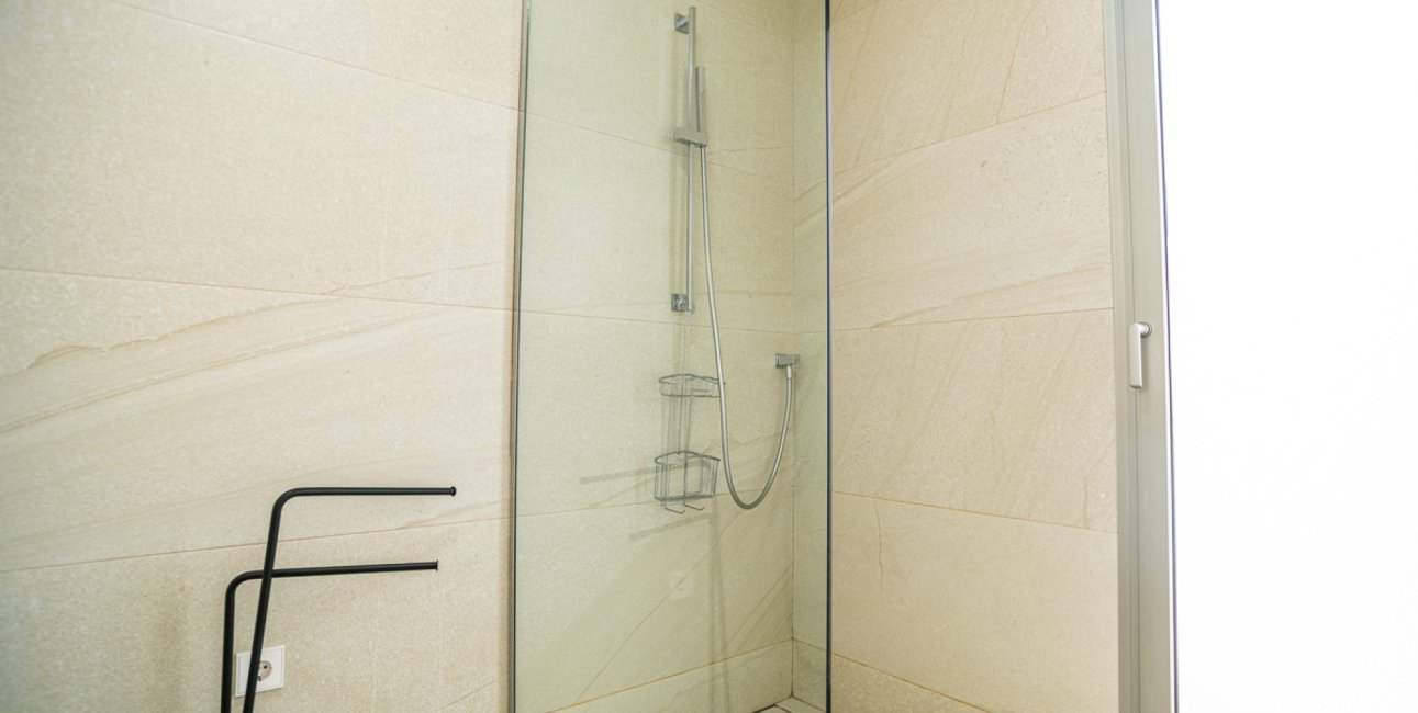 Rynek wtórny - Mieszkanie  -
Orihuela