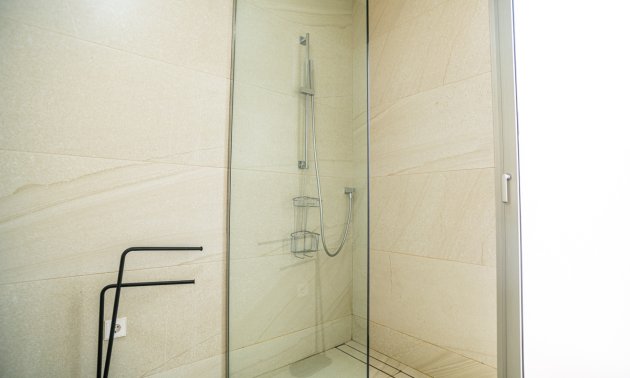 Rynek wtórny - Mieszkanie  -
Orihuela