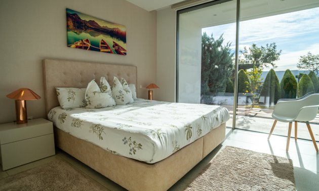 Rynek wtórny - Mieszkanie  -
Orihuela