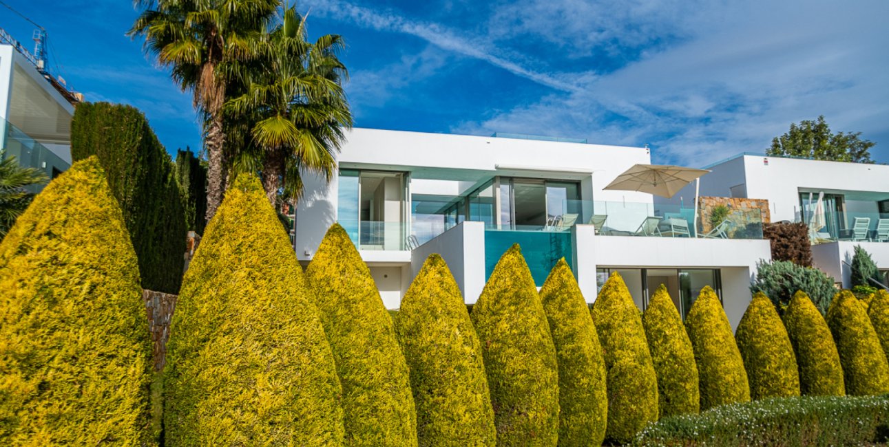 Rynek wtórny - Mieszkanie  -
Orihuela