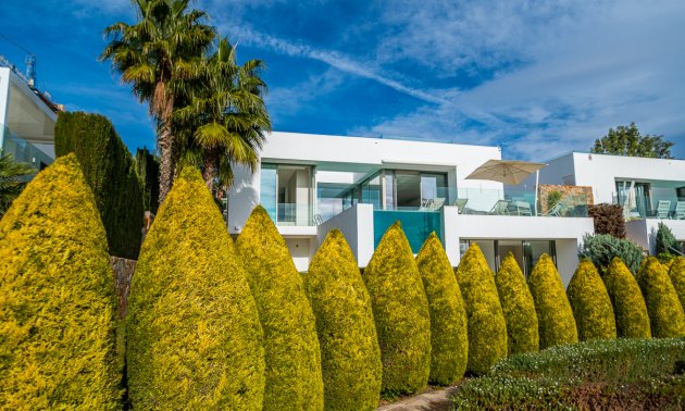 Rynek wtórny - Mieszkanie  -
Orihuela