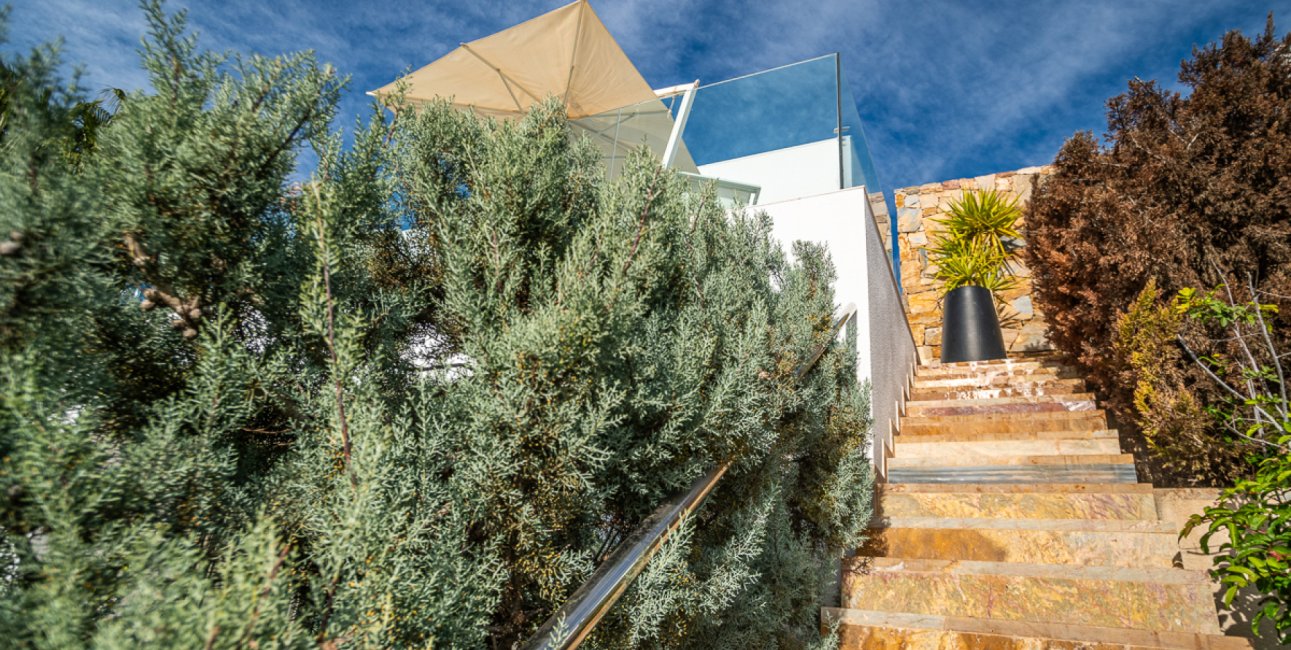 Rynek wtórny - Mieszkanie  -
Orihuela