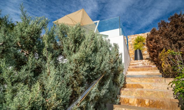 Rynek wtórny - Mieszkanie  -
Orihuela