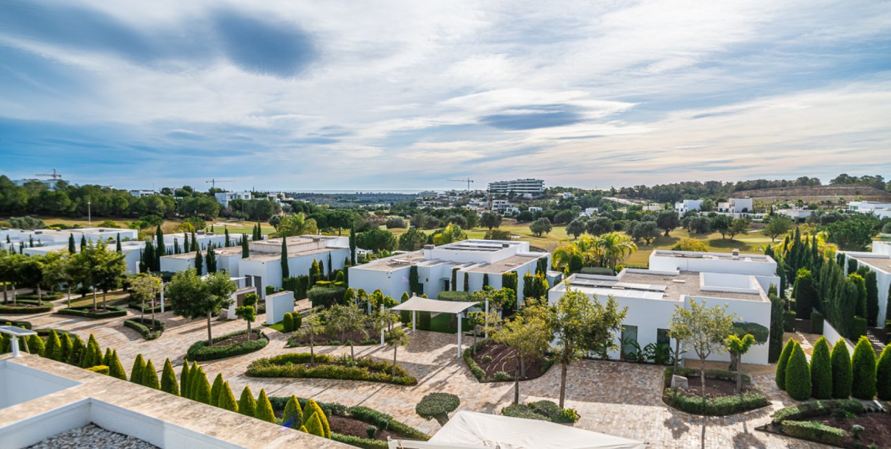 Rynek wtórny - Mieszkanie  -
Orihuela