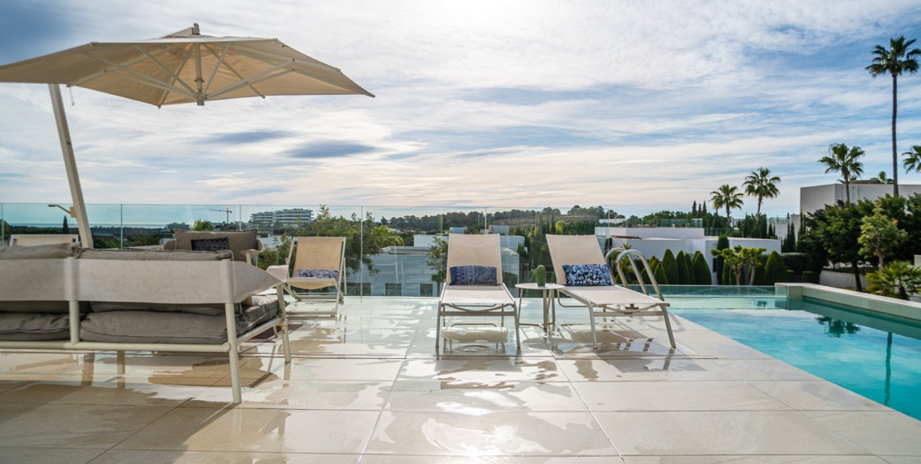 Rynek wtórny - Mieszkanie  -
Orihuela