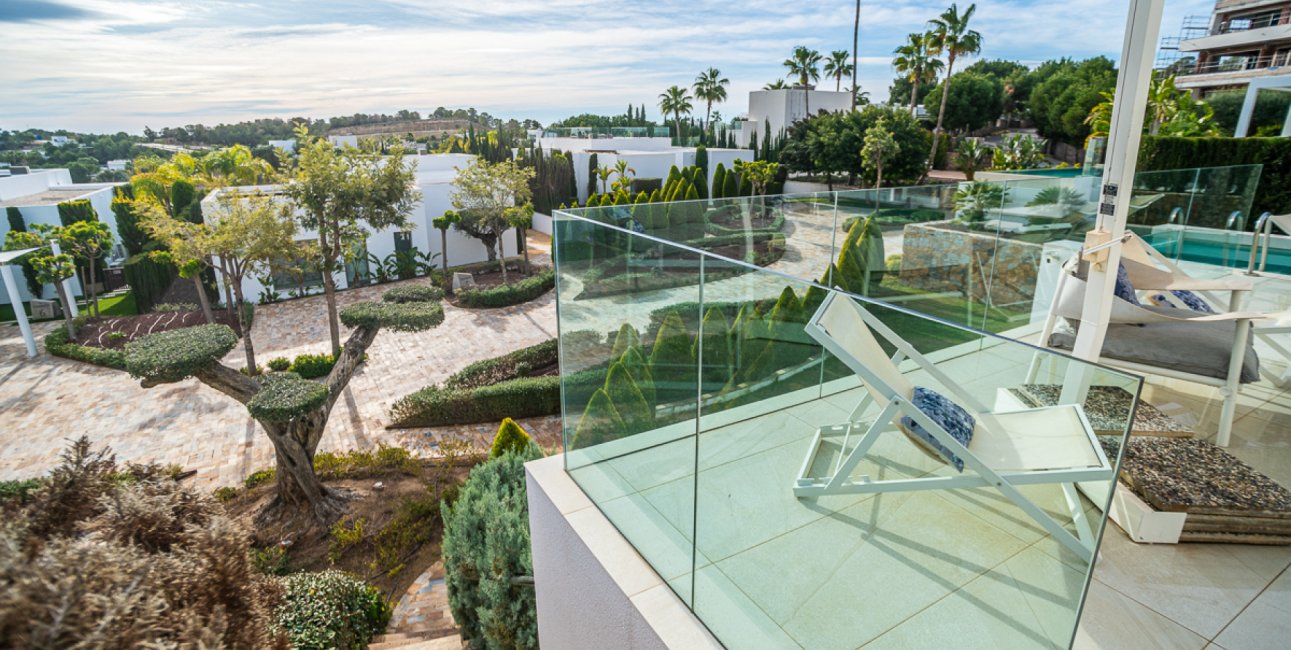 Rynek wtórny - Mieszkanie  -
Orihuela