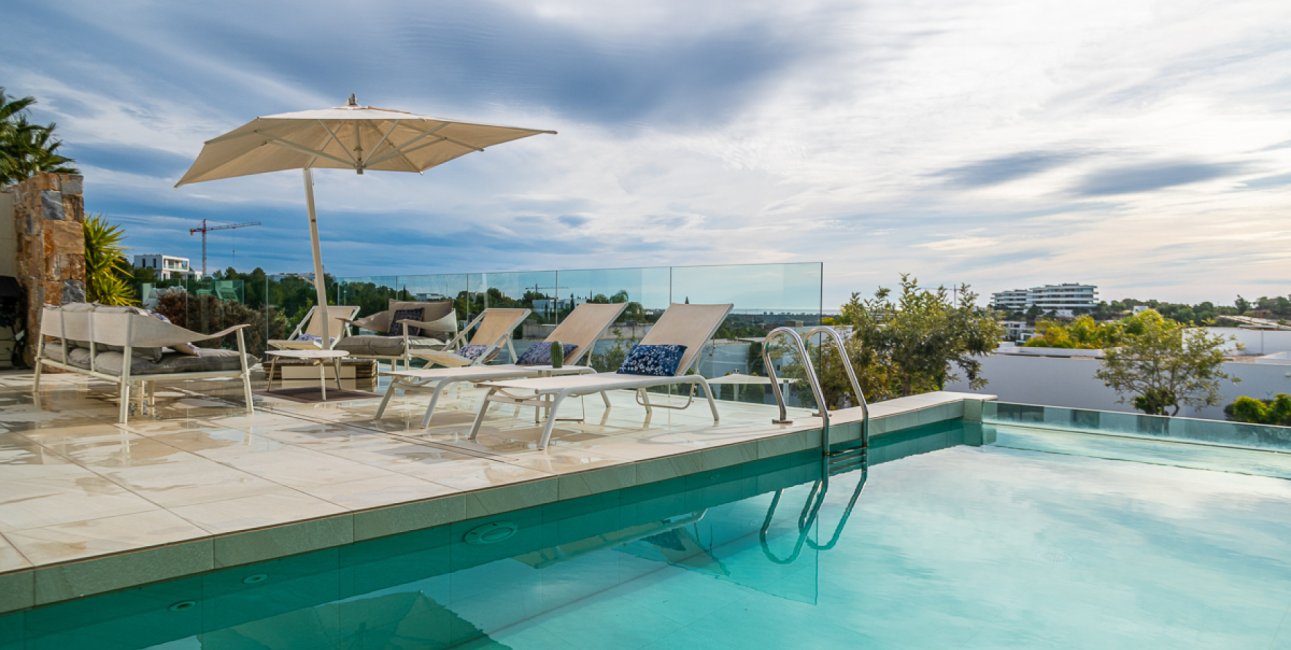 Rynek wtórny - Mieszkanie  -
Orihuela