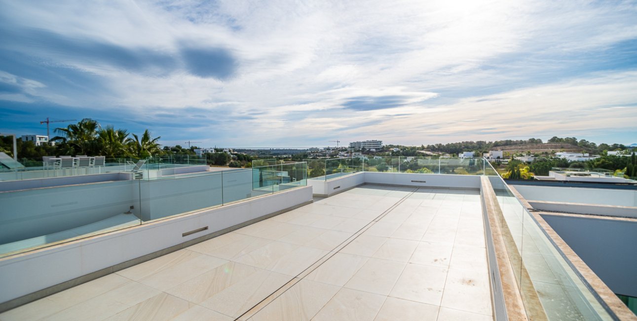 Rynek wtórny - Mieszkanie  -
Orihuela