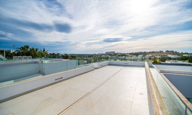 Rynek wtórny - Mieszkanie  -
Orihuela