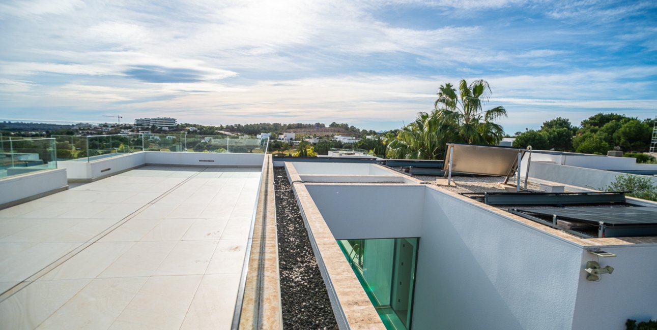 Rynek wtórny - Mieszkanie  -
Orihuela