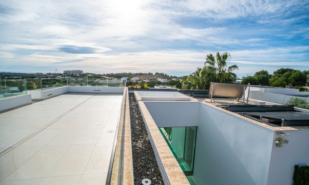 Rynek wtórny - Mieszkanie  -
Orihuela