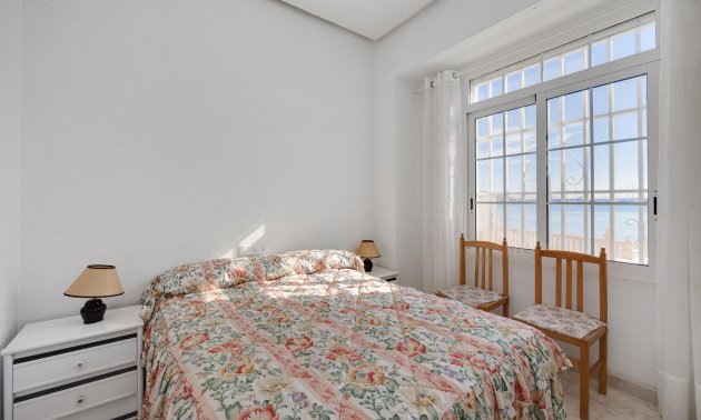 Resale - Apartment / flat -
Torrevieja