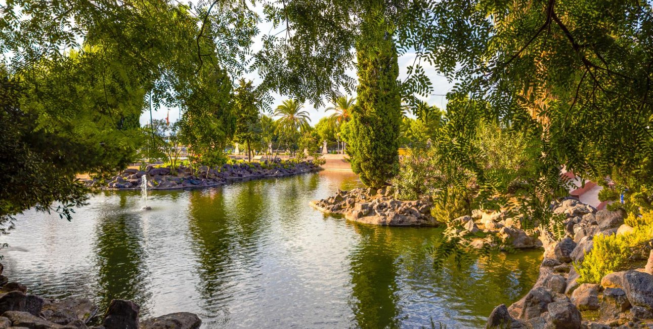 Resale - Apartment / flat -
Torrevieja