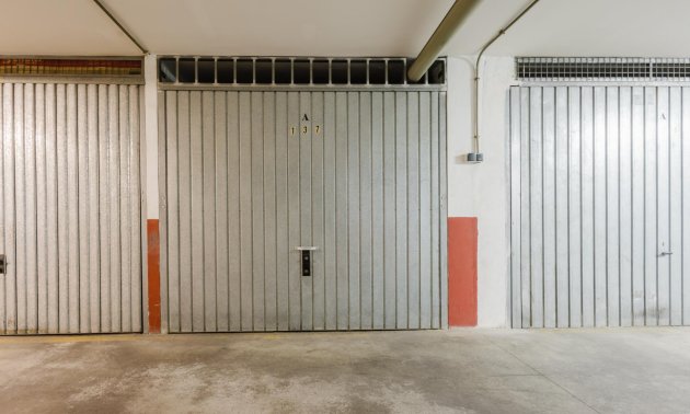 Resale - Apartment / flat -
Torrevieja