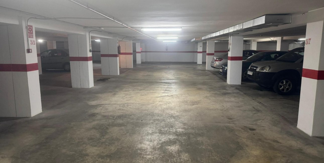 Resale - Apartment / flat -
Torrevieja