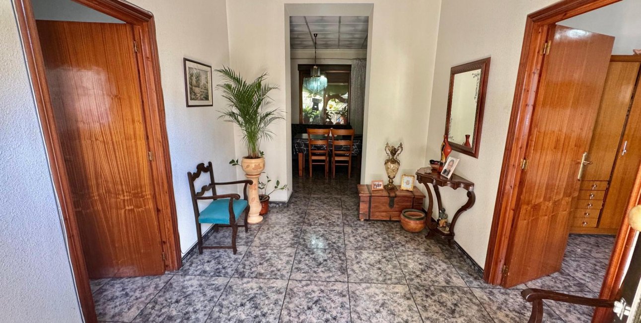 Rynek wtórny - Mieszkanie  -
Benejúzar