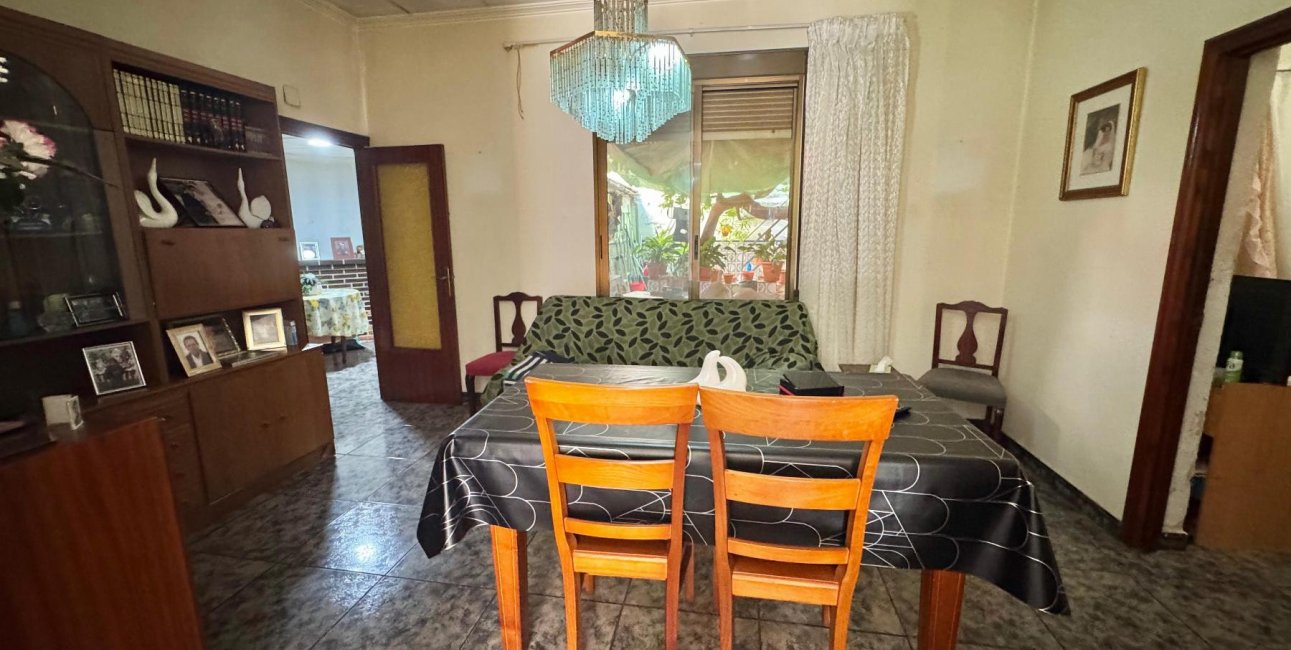 Rynek wtórny - Mieszkanie  -
Benejúzar