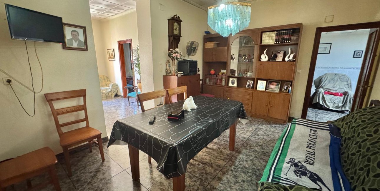 Rynek wtórny - Mieszkanie  -
Benejúzar