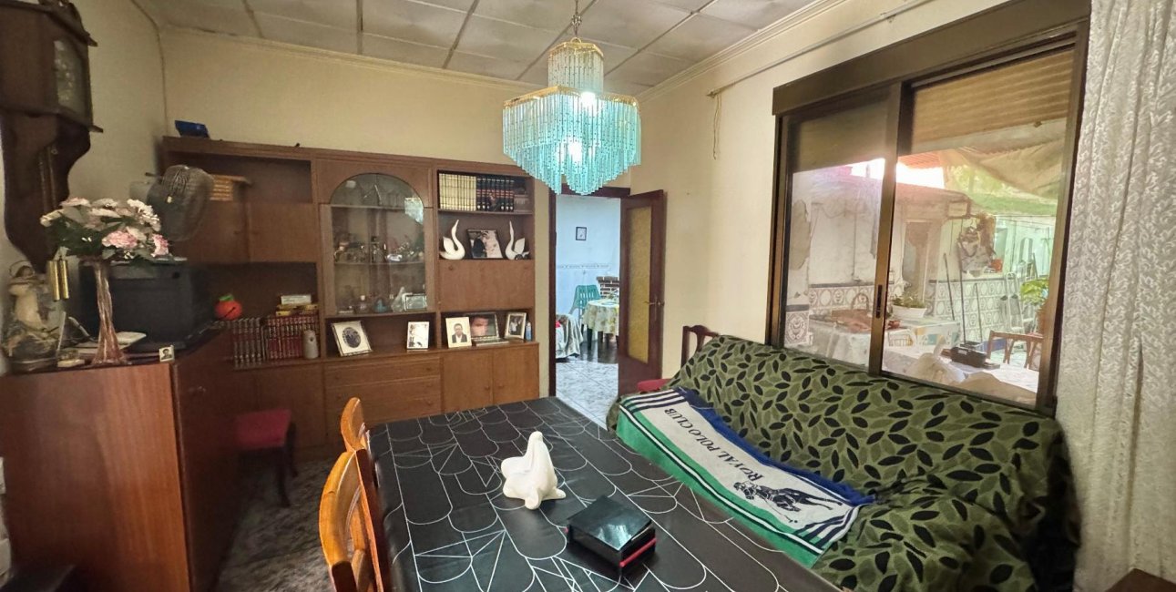 Rynek wtórny - Mieszkanie  -
Benejúzar