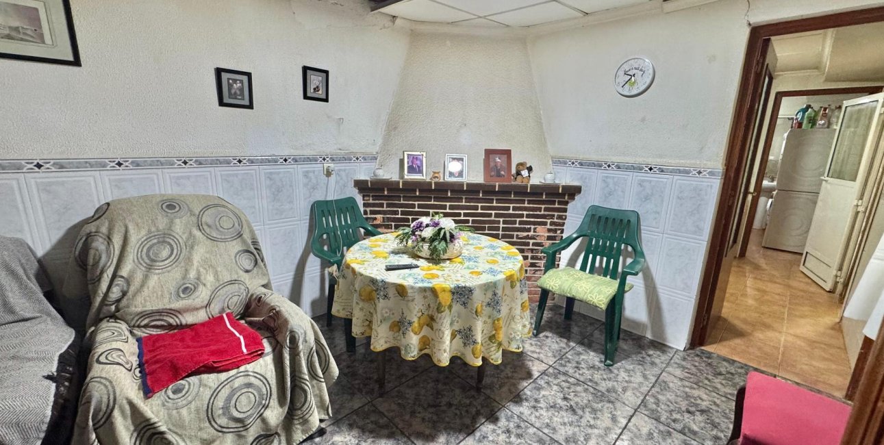 Rynek wtórny - Mieszkanie  -
Benejúzar