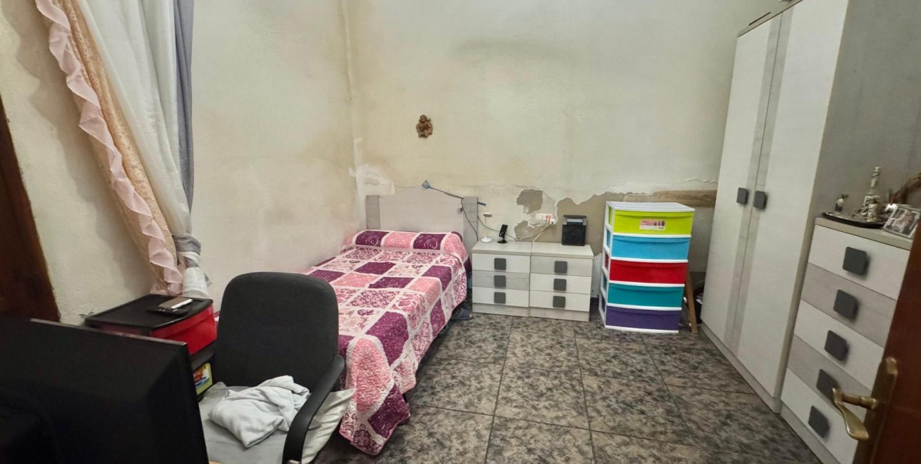 Rynek wtórny - Mieszkanie  -
Benejúzar