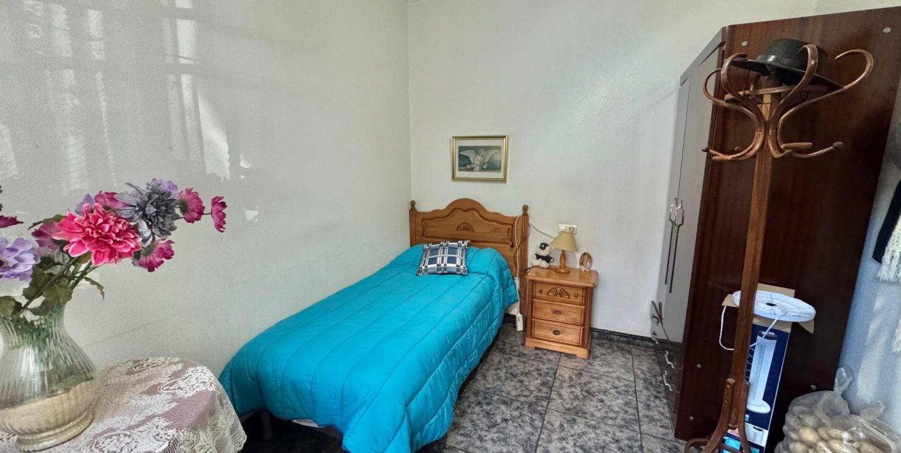 Rynek wtórny - Mieszkanie  -
Benejúzar