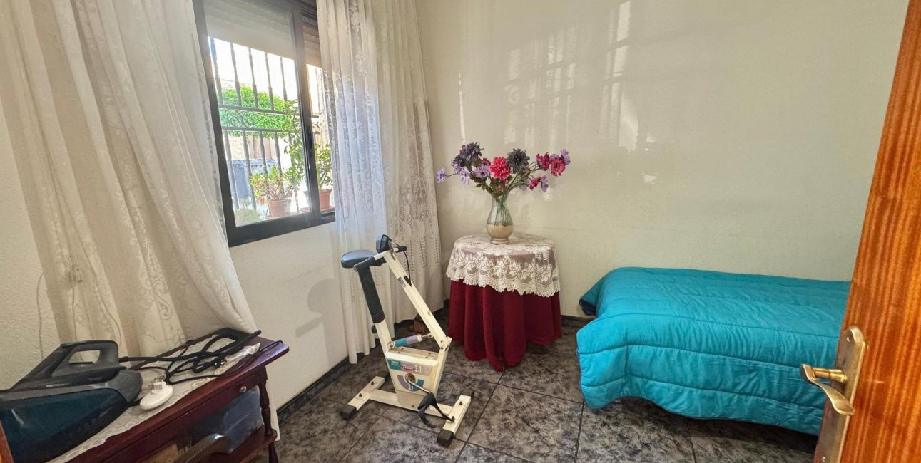 Rynek wtórny - Mieszkanie  -
Benejúzar