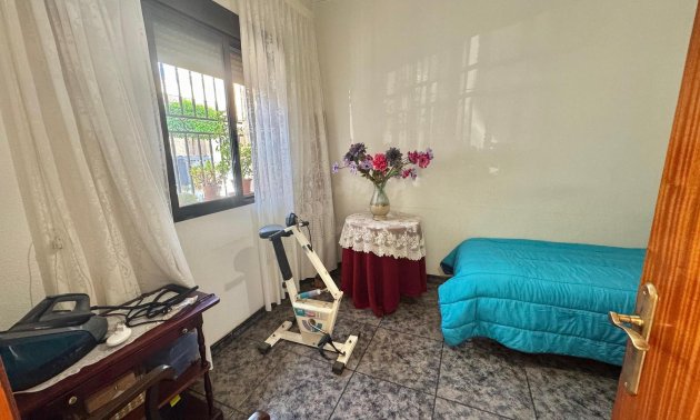 Rynek wtórny - Mieszkanie  -
Benejúzar