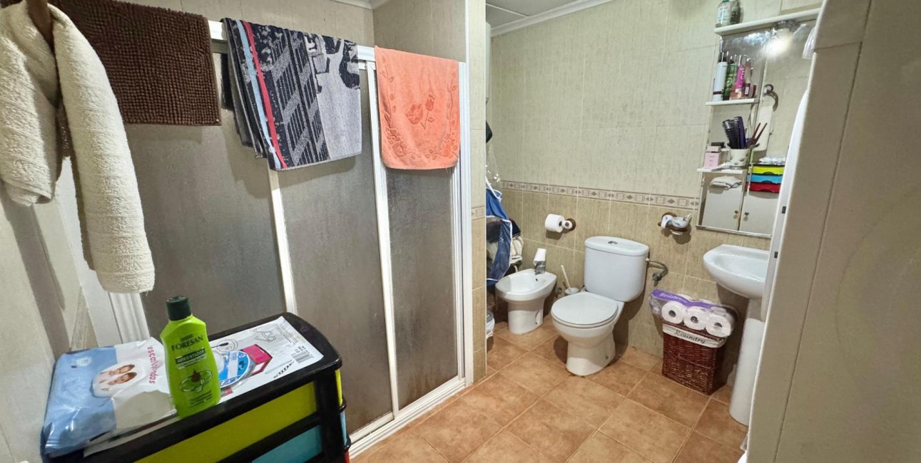 Rynek wtórny - Mieszkanie  -
Benejúzar