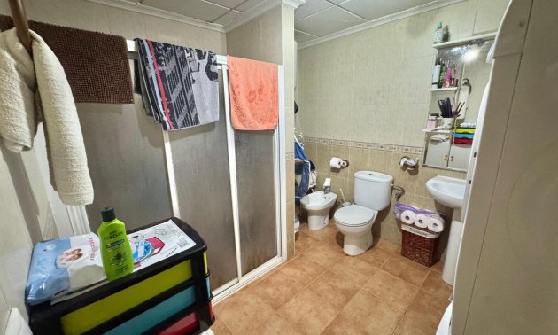 Rynek wtórny - Mieszkanie  -
Benejúzar