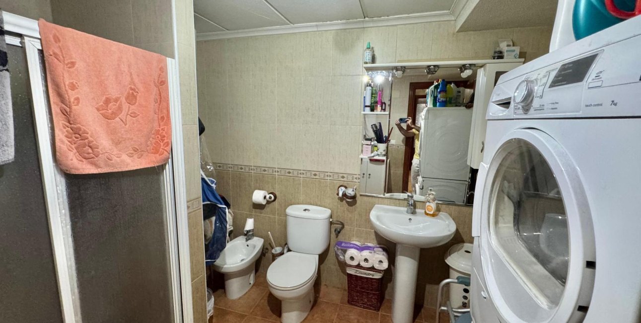 Rynek wtórny - Mieszkanie  -
Benejúzar